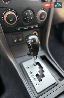 Седан Mazda 3 2006 в 