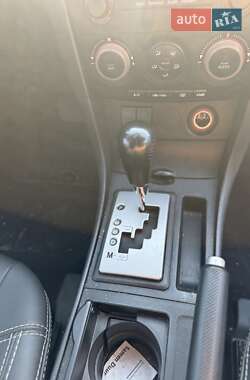 Седан Mazda 3 2006 в 