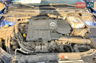 Седан Mazda 3 2006 в 