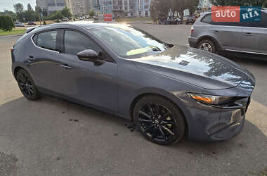 Хэтчбек Mazda 3 2021 в 