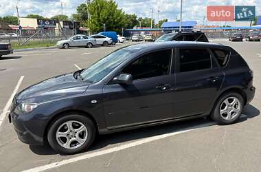 Хетчбек Mazda 3 2006 в Одесі
