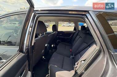 Хэтчбек Mazda 3 2006 в 