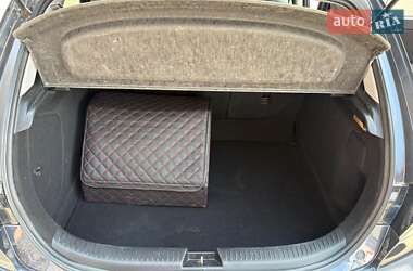 Хэтчбек Mazda 3 2006 в 