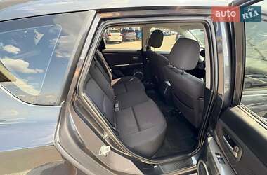 Хэтчбек Mazda 3 2006 в 