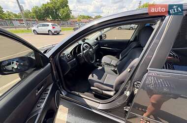 Хэтчбек Mazda 3 2006 в 