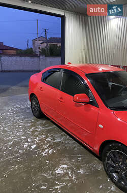 Седан Mazda 3 2006 в Ивано-Франковске
