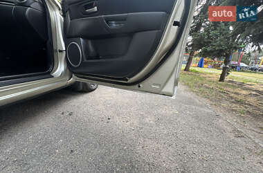Хэтчбек Mazda 3 2008 в 