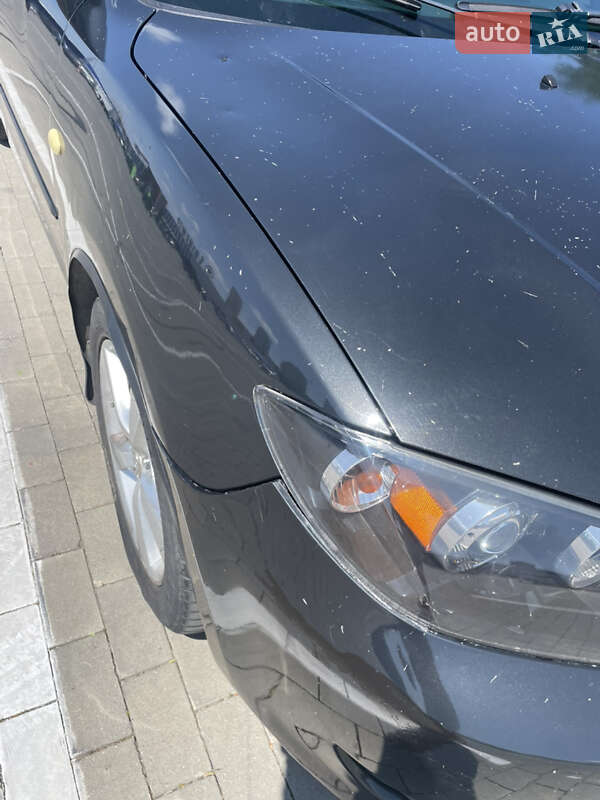 Седан Mazda 3 2004 в Одессе
