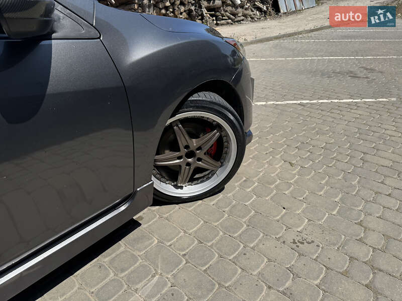 Хэтчбек Mazda 3 2010 в Виннице