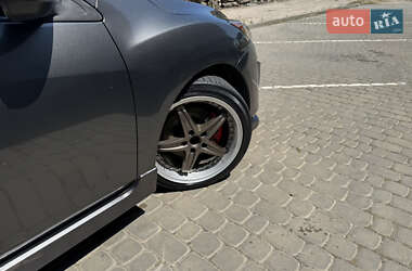 Хэтчбек Mazda 3 2010 в 