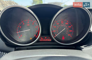 Хэтчбек Mazda 3 2010 в 
