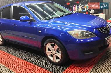 Хэтчбек Mazda 3 2007 в 