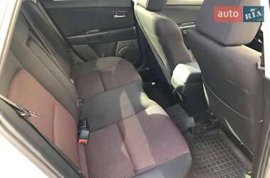 Хэтчбек Mazda 3 2006 в 