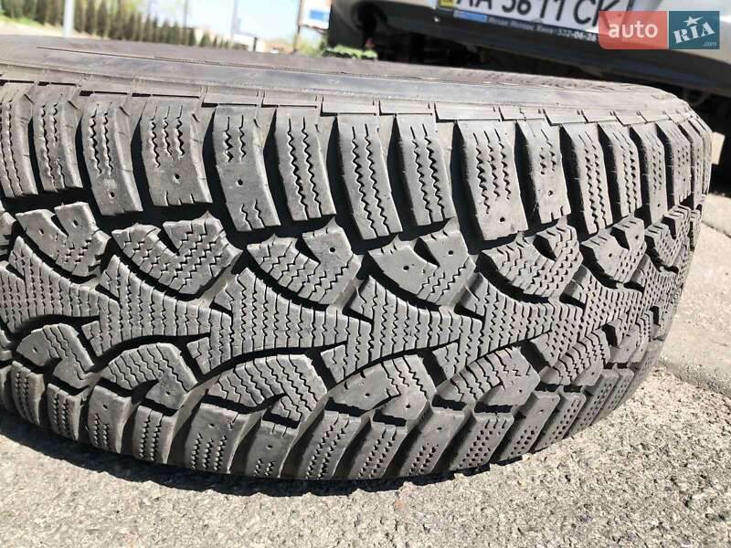 Хэтчбек Mazda 3 2006 в Киеве