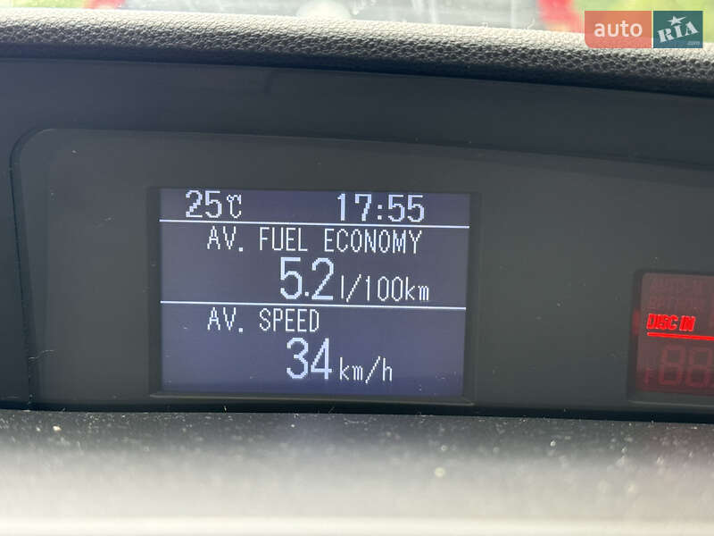 Хэтчбек Mazda 3 2010 в Харькове