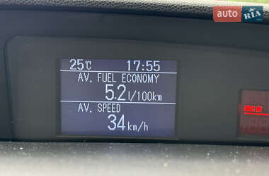 Хэтчбек Mazda 3 2010 в 