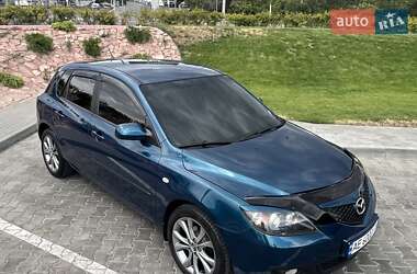 Хетчбек Mazda 3 2006 в Дніпрі