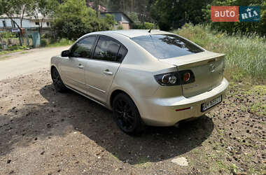Седан Mazda 3 2006 в 