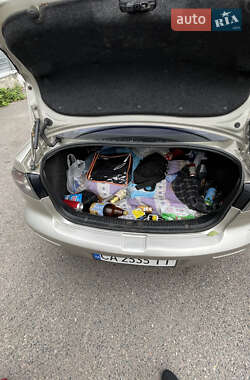 Седан Mazda 3 2007 в 