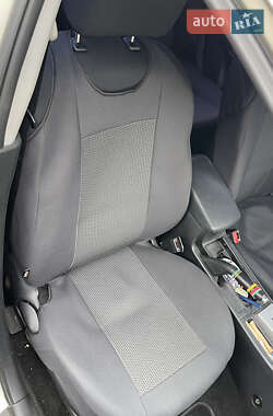 Седан Mazda 3 2007 в 