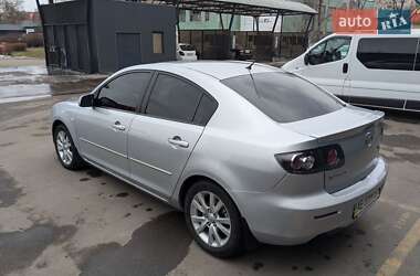 Седан Mazda 3 2007 в 