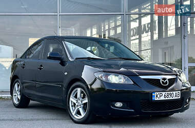 Седан Mazda 3 2006 в 