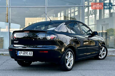 Седан Mazda 3 2006 в 