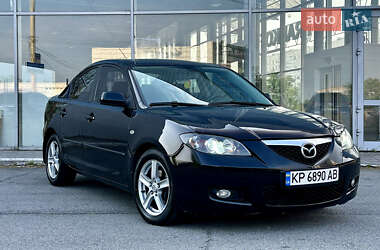 Седан Mazda 3 2006 в 