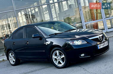 Седан Mazda 3 2006 в 