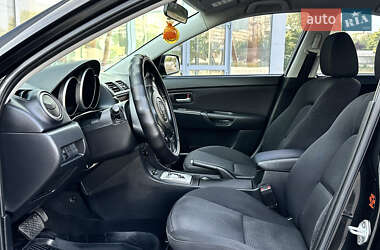 Седан Mazda 3 2006 в 