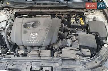 Хэтчбек Mazda 3 2013 в 