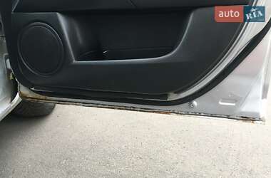 Хэтчбек Mazda 3 2006 в 