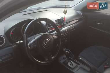 Хэтчбек Mazda 3 2003 в Запорожье