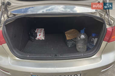 Седан Mazda 3 2005 в 