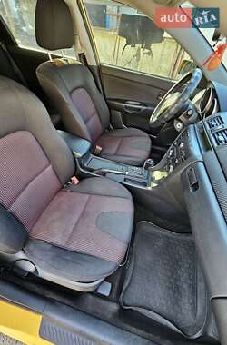 Хэтчбек Mazda 3 2004 в 
