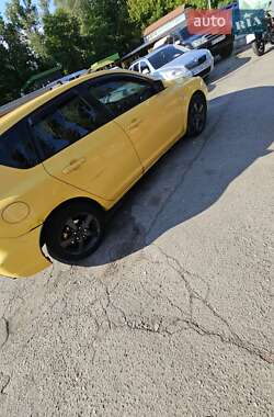 Хэтчбек Mazda 3 2004 в 