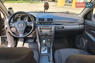 Седан Mazda 3 2007 в 
