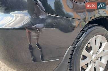 Седан Mazda 3 2007 в 