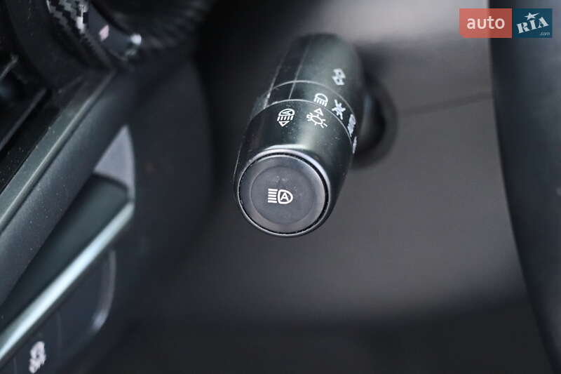 Седан Mazda 3 2020 в Кременчуці