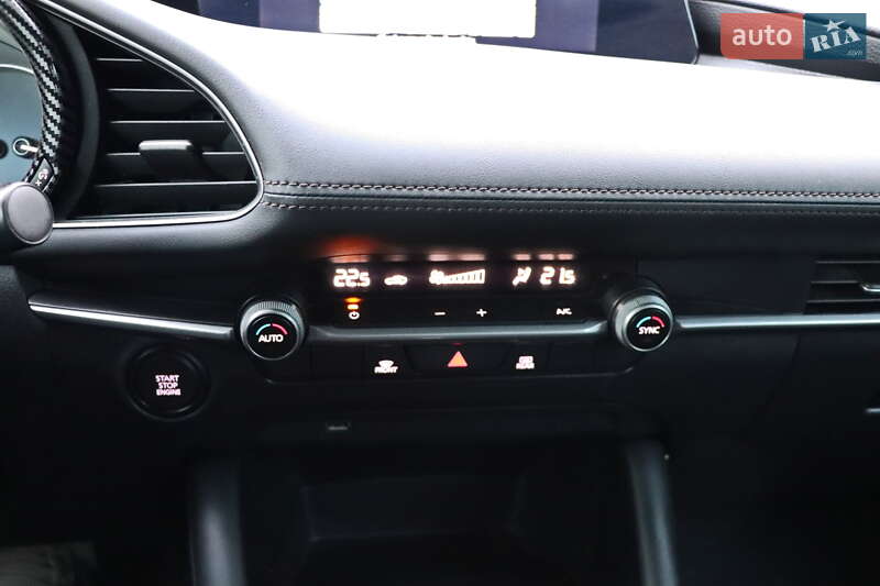 Седан Mazda 3 2020 в Кременчуці