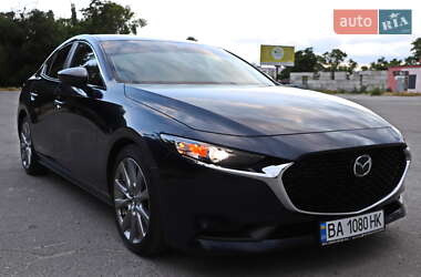 Седан Mazda 3 2020 в 