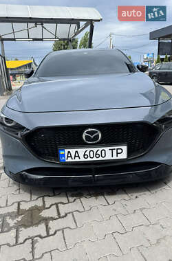 Хэтчбек Mazda 3 2021 в 