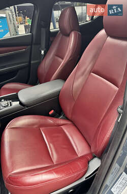 Хэтчбек Mazda 3 2021 в 
