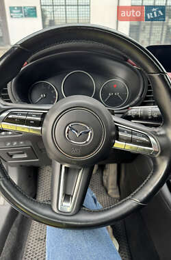 Хэтчбек Mazda 3 2021 в 