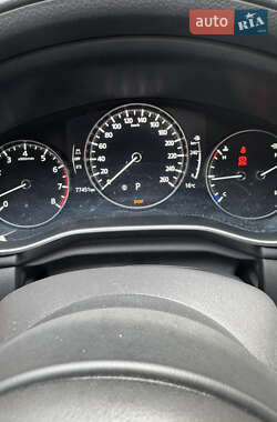 Хэтчбек Mazda 3 2021 в 