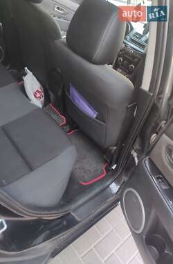 Хэтчбек Mazda 3 2008 в 
