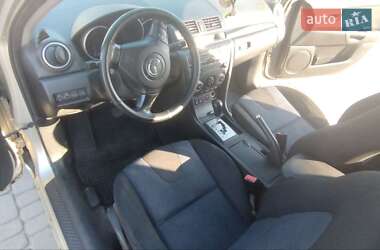 Хетчбек Mazda 3 2005 в 