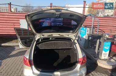 Хетчбек Mazda 3 2005 в 