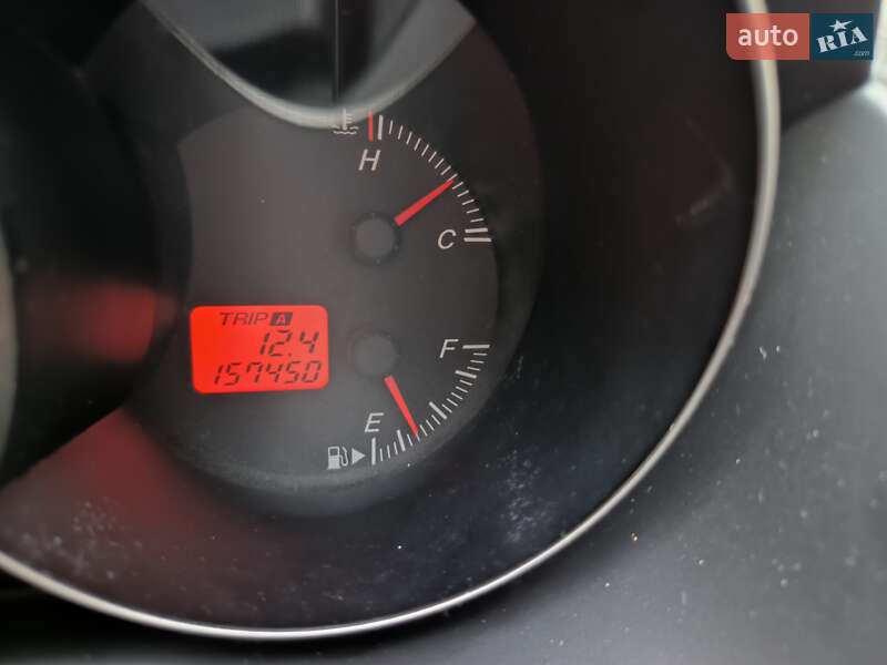 Хэтчбек Mazda 3 2006 в Трускавце фото 14 Хэтчбек Mazda 3 2006 в Трускавце