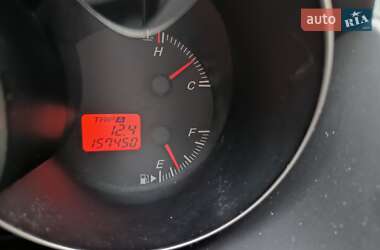 Хэтчбек Mazda 3 2006 в 